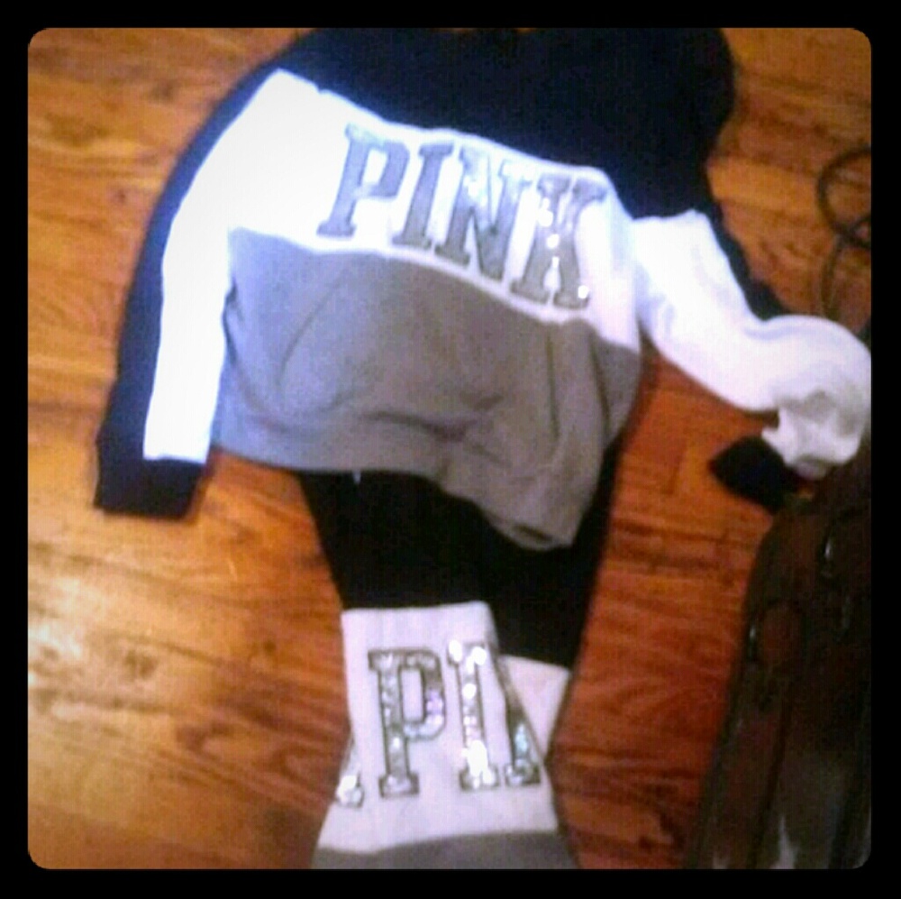 Set pink read tho