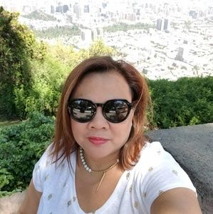 Meet your Posher, Maria  aurora z