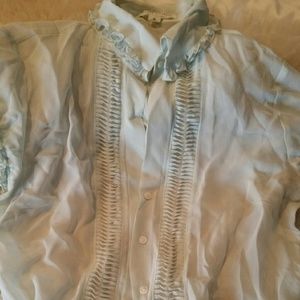 Banana Republic Blouse