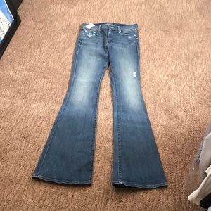 Mother Denim Jeans