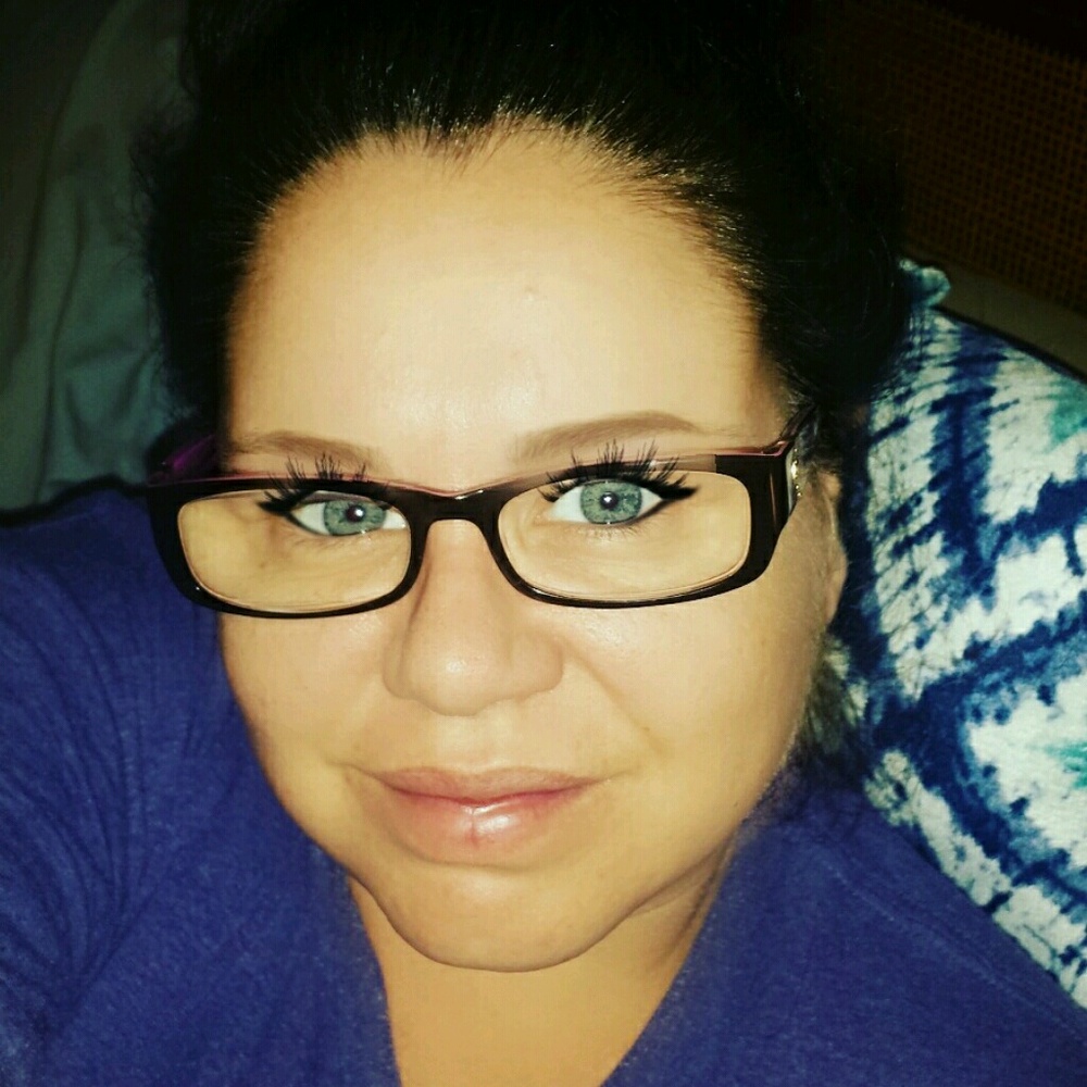 Meet your Posher, Tiffany