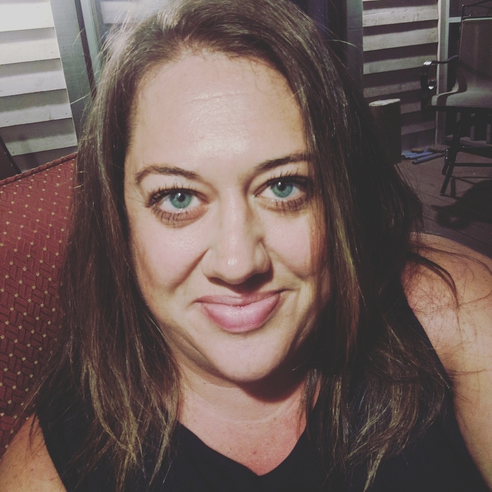 Meet your Posher, Susannah