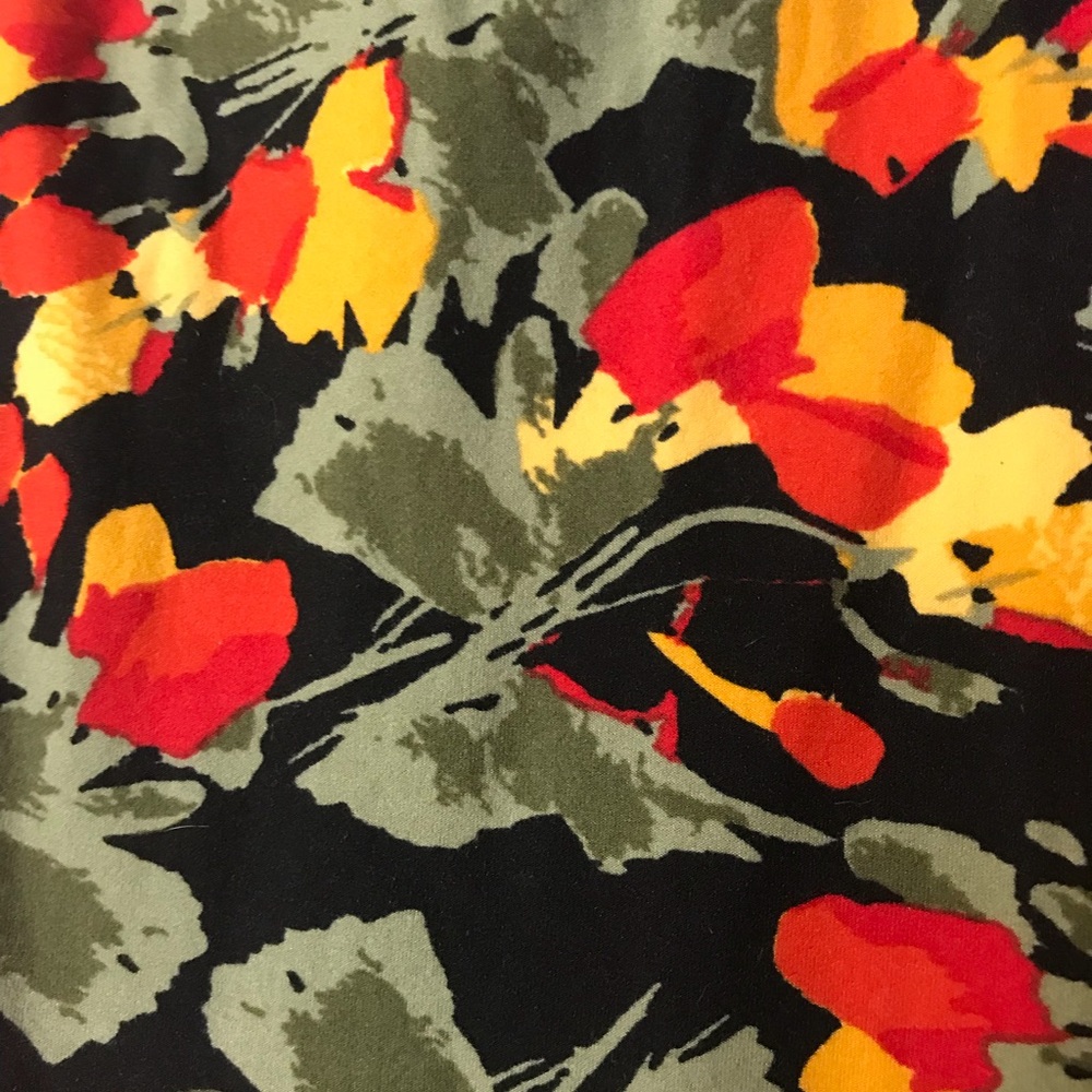 OS LuLaRoe leggings