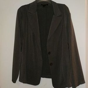 Suit jacket