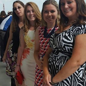 Meet your Posher, Amy