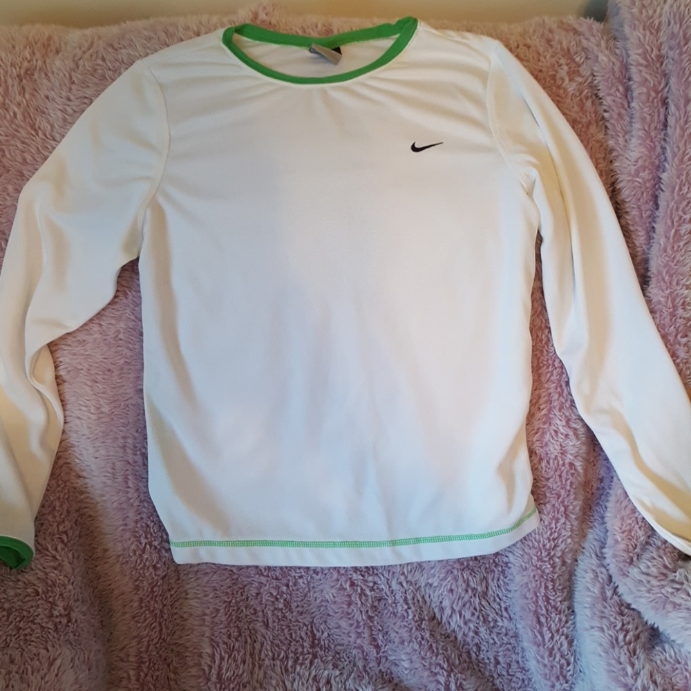 Nike dri fit shirt