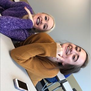 Meet your Posher, Kayla