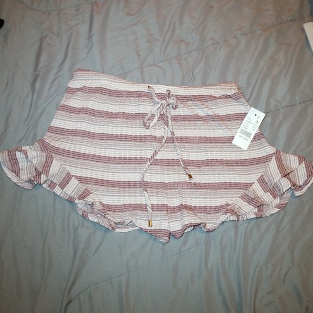 Me to We NWT Shorts
