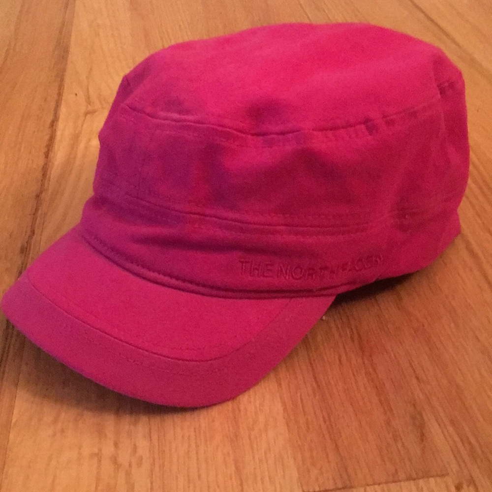 North face hat