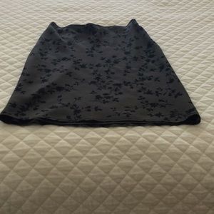 Vintage Limited Skirt