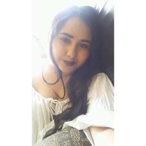 Meet your Posher, Priscilla