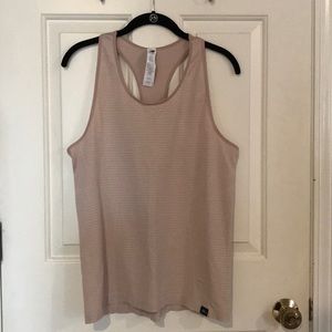 Jcrew New Balance workout tank