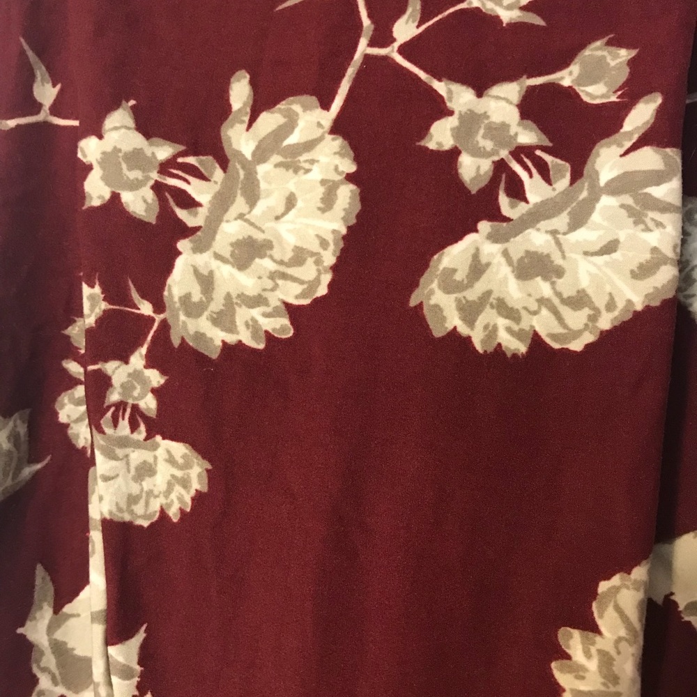 OS LuLaRoe leggings
