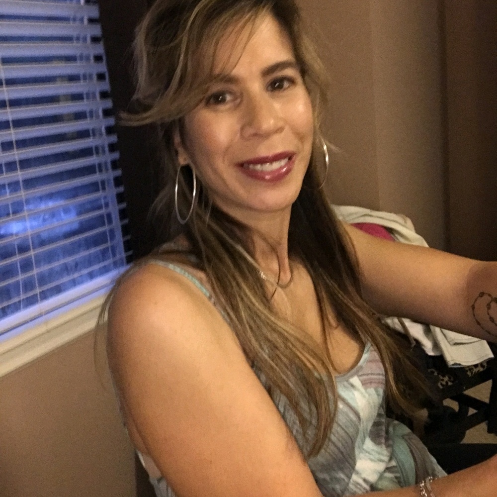 Meet your Posher, Wanda