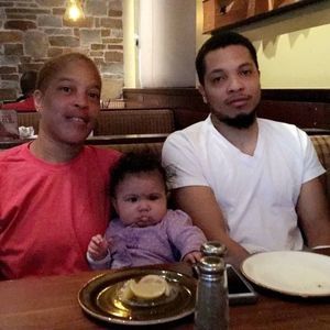 Meet your Posher, Leland