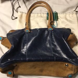 Gabs bag made in Italy