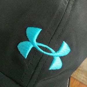 Under armour women's hat