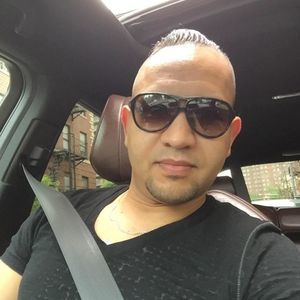 Meet your Posher, Jose