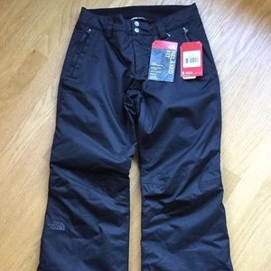 North Face Women’s Sally Ski Pants