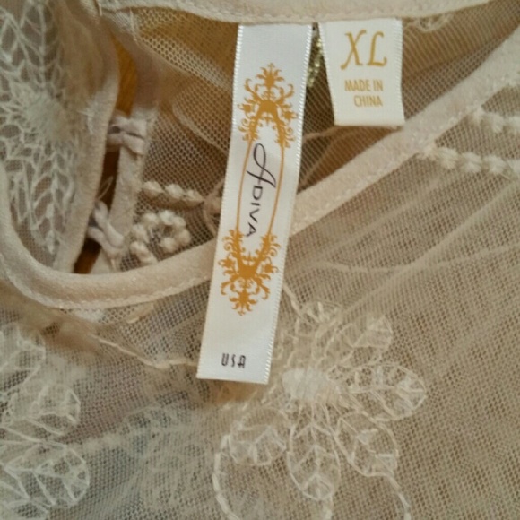 Tunic - Picture 3 of 3