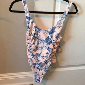 Frankie’s one piece (Camilla one piece)