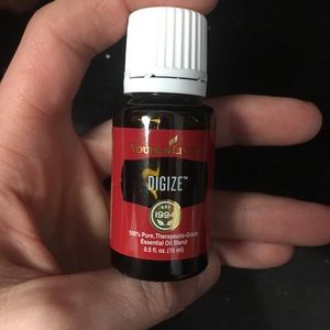 Young Living Essential Oil Digize