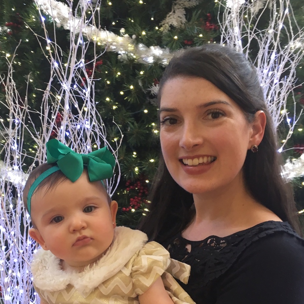 Meet your Posher, Millicent