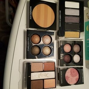 Chanel Palettes