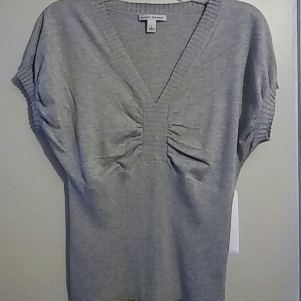 Banana Republic top