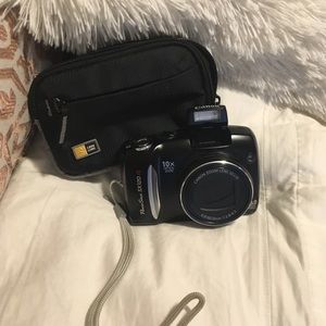 Canon Powershot SX120 IS. Great condition!