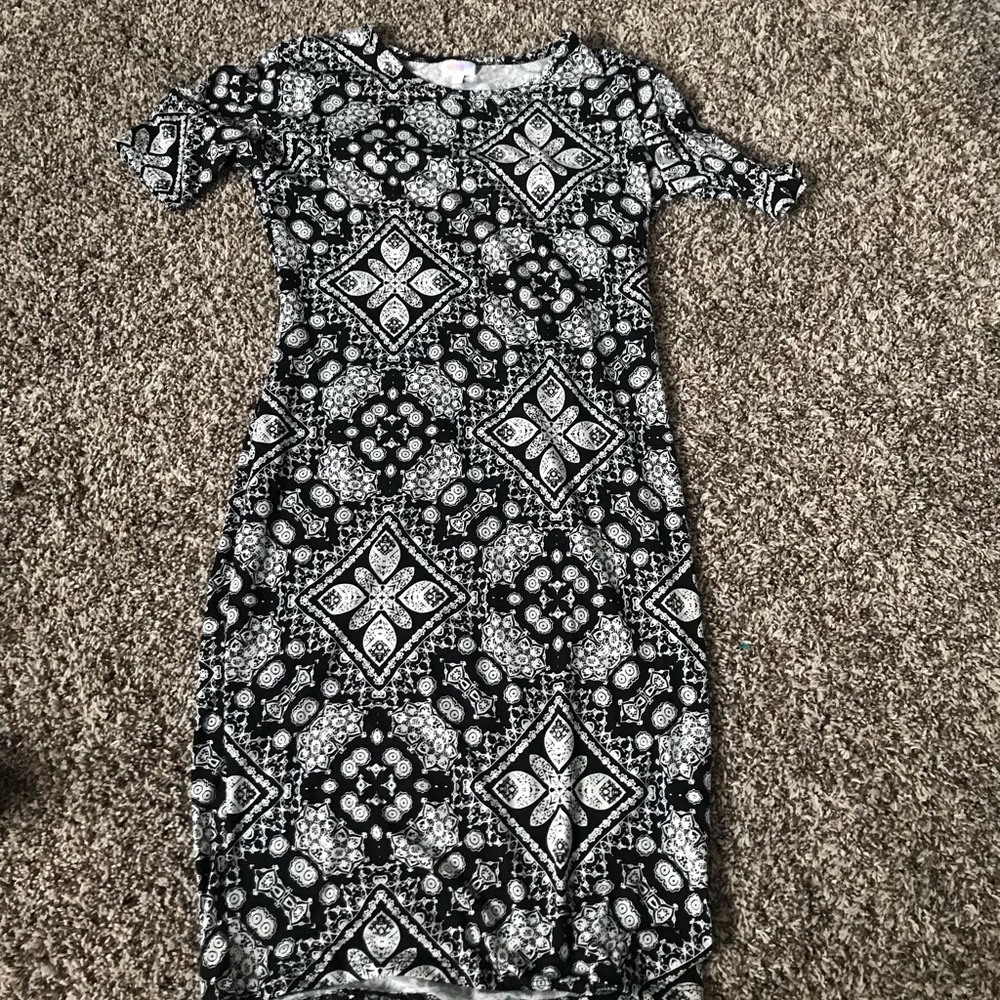 lularoe dress