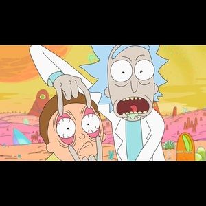 Meet your Posher, Adrian