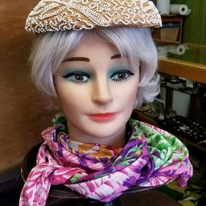 Meet your Posher, Yolanda