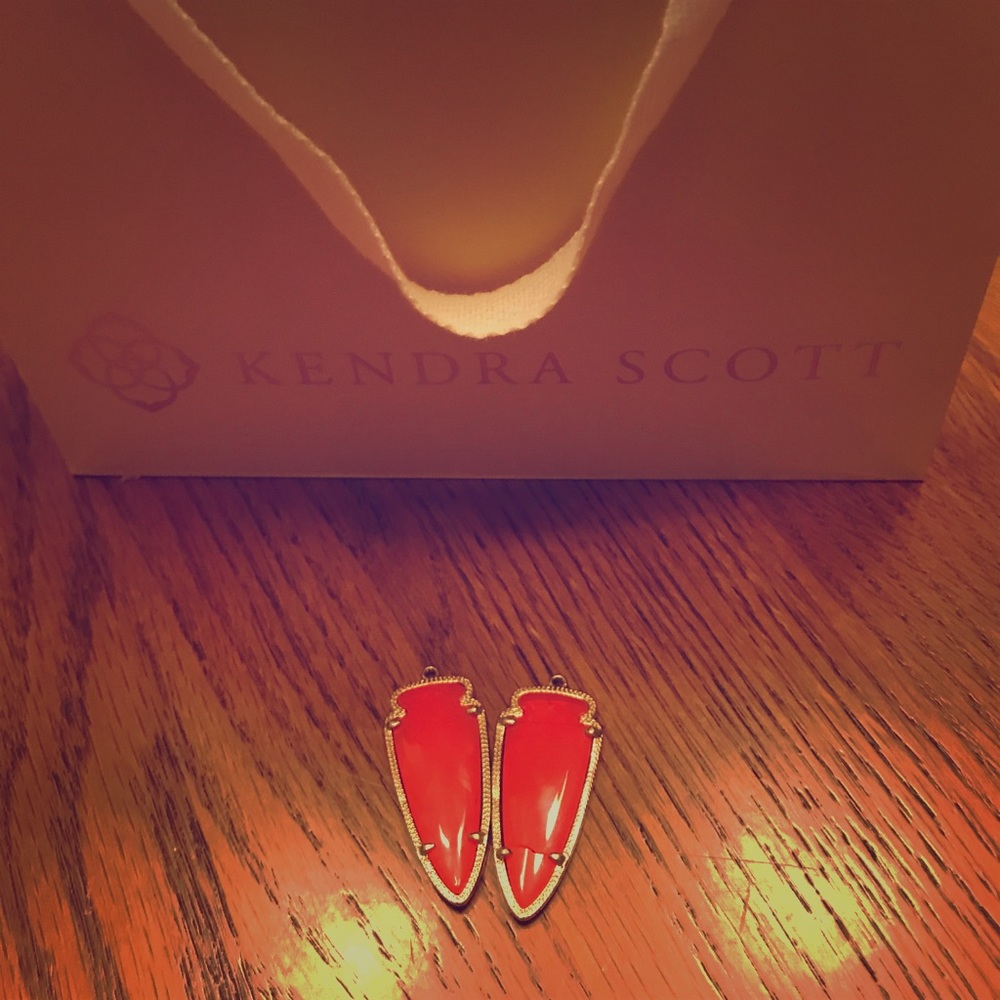 Orange arrows as is!