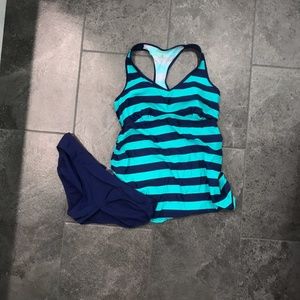 Motherhood Maternity Swimsuit