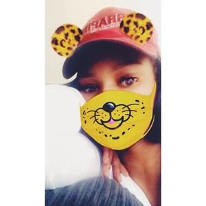 Meet your Posher, Ming