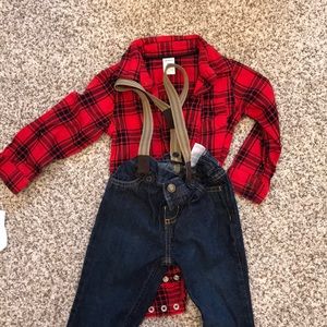 2 piece carters set