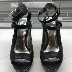 Strappy Guess Marciano Heels