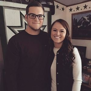 Meet your Posher, Mikaela