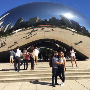 Meet your Posher, Kate