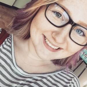 Meet your Posher, Lissa