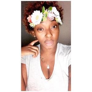 Meet your Posher, Kandyse