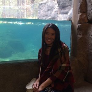 Meet your Posher, Karly