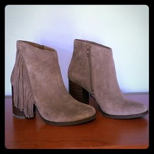 Arturo Chiang booties