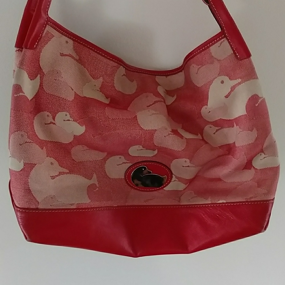 Dooney & Bourke purse