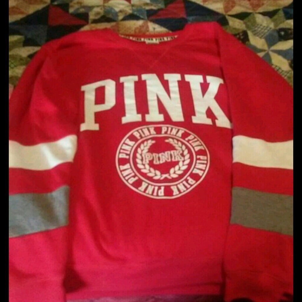 Sold OUT crew FIRM