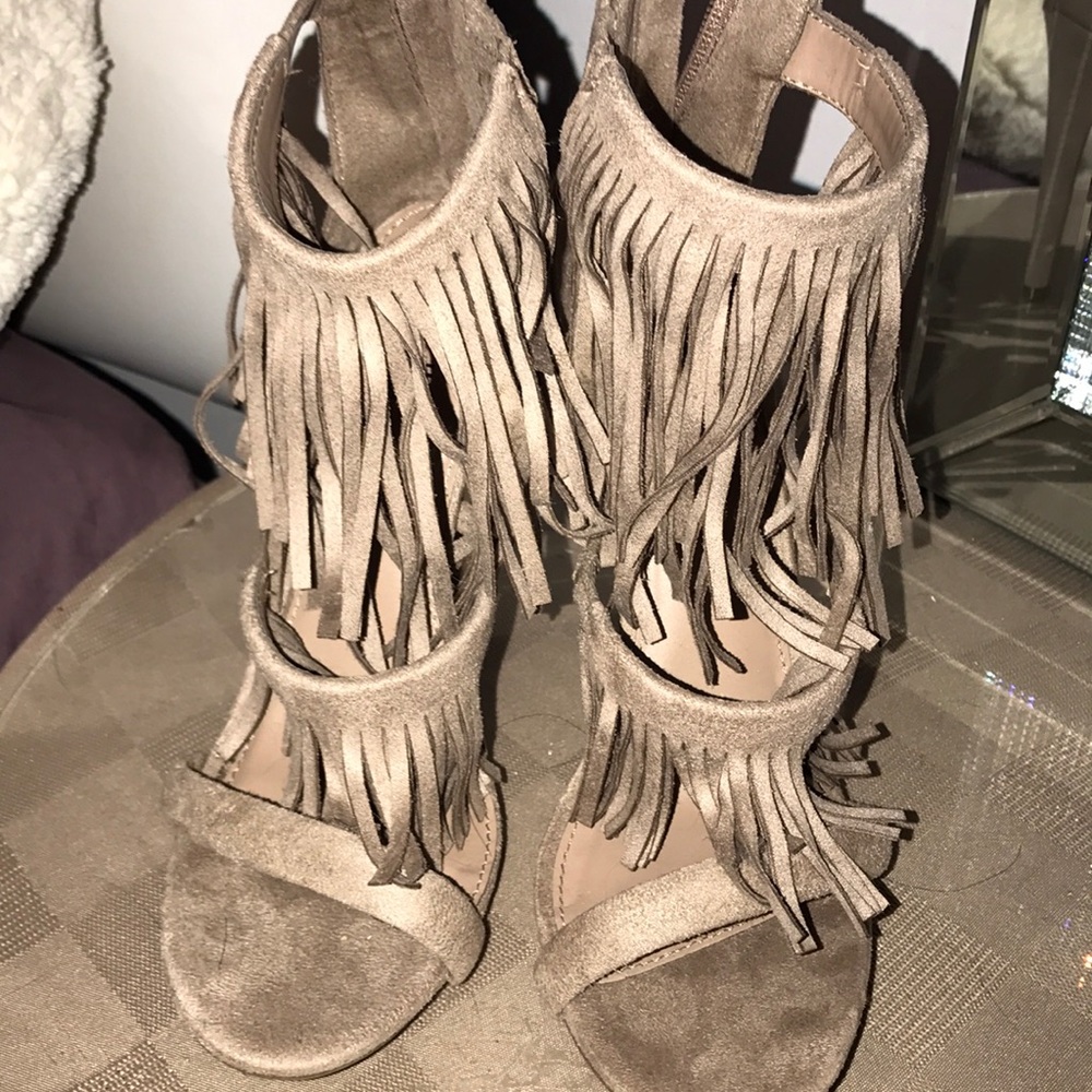 Heels