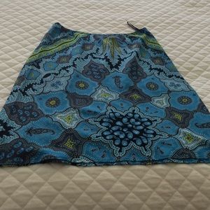 Vintage Limited Skirt