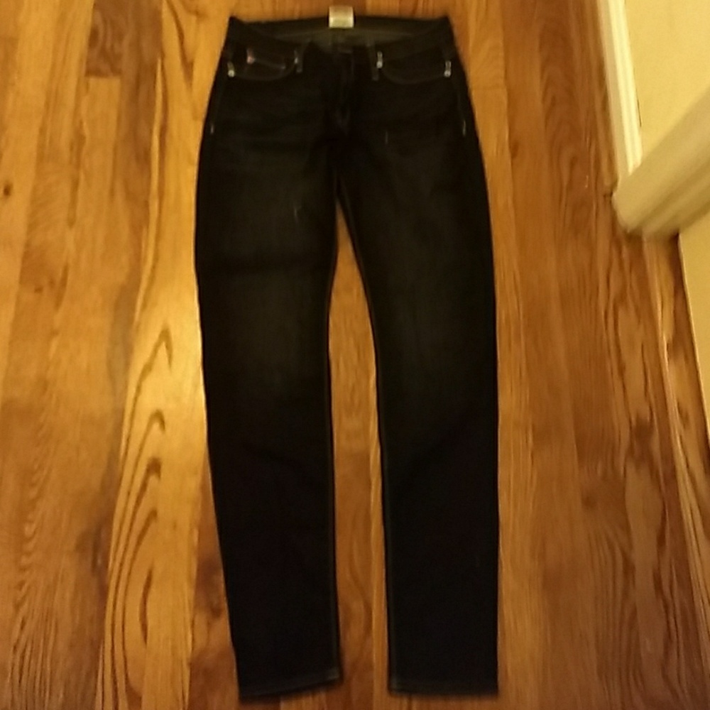 Genuine Hudson Jeans size 29