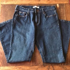 Levi’s 515 bootcut jean